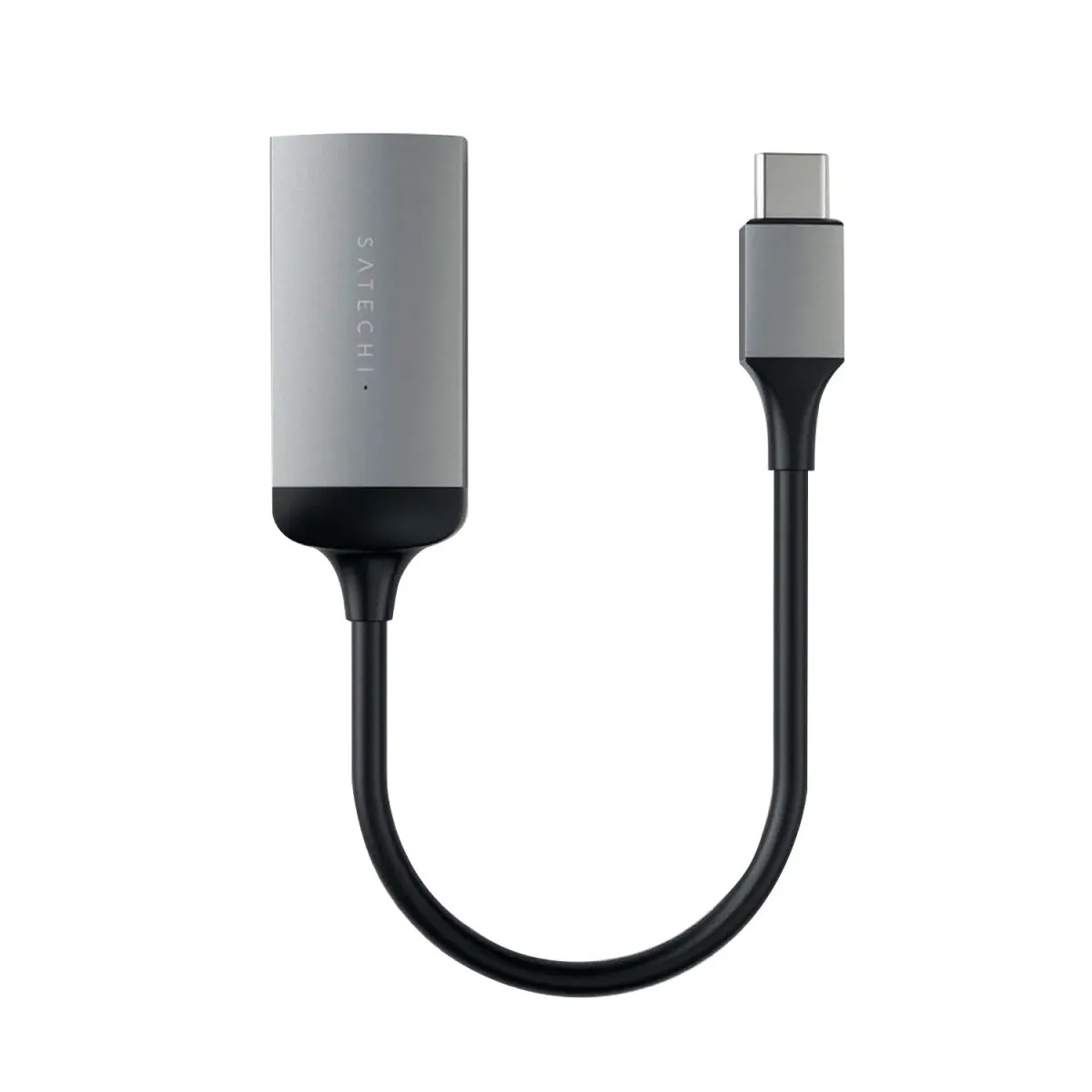 Satechi USB-C to 4K HDMI Space Grey