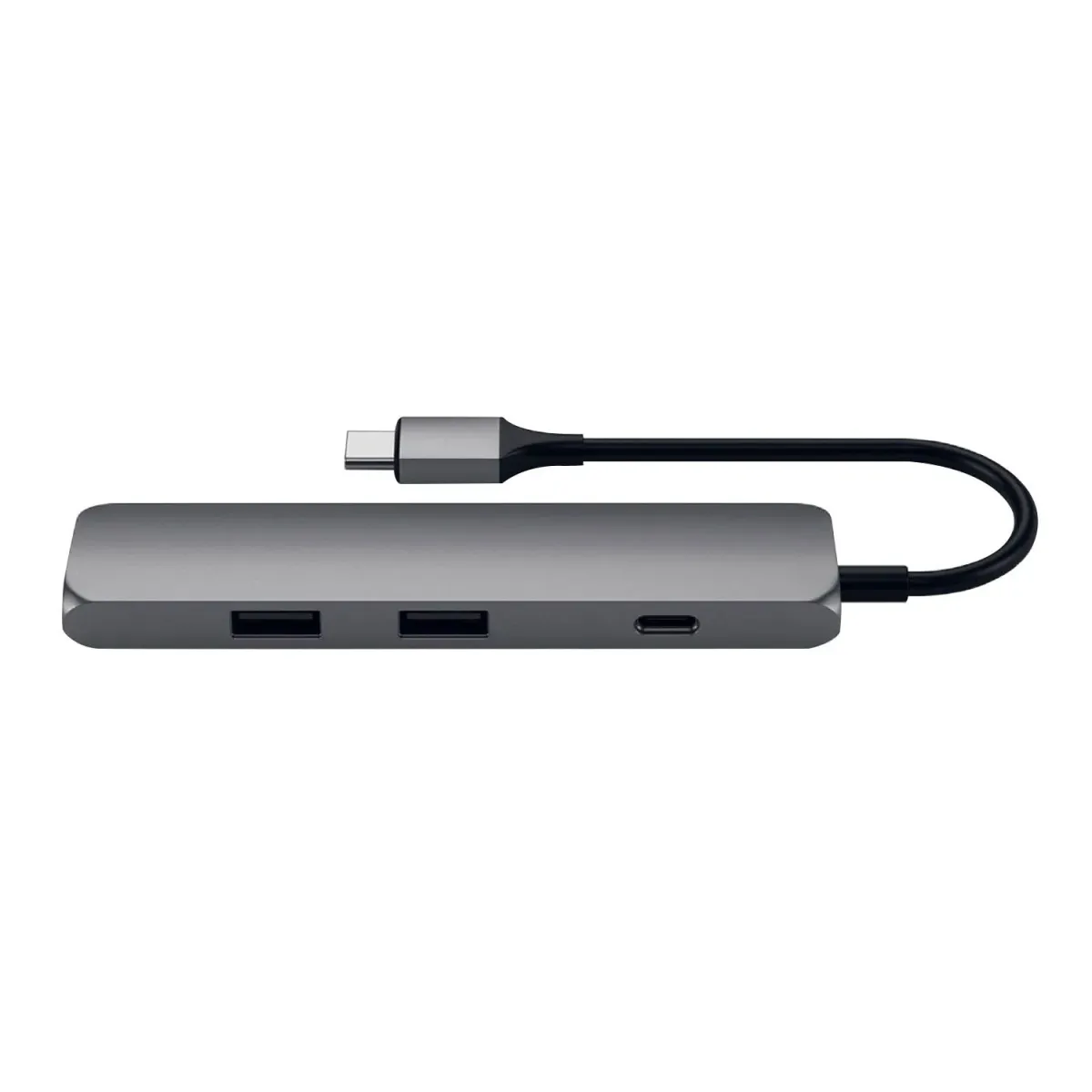 Satechi USB-C to 4K HDMI/USB-A/USB-C