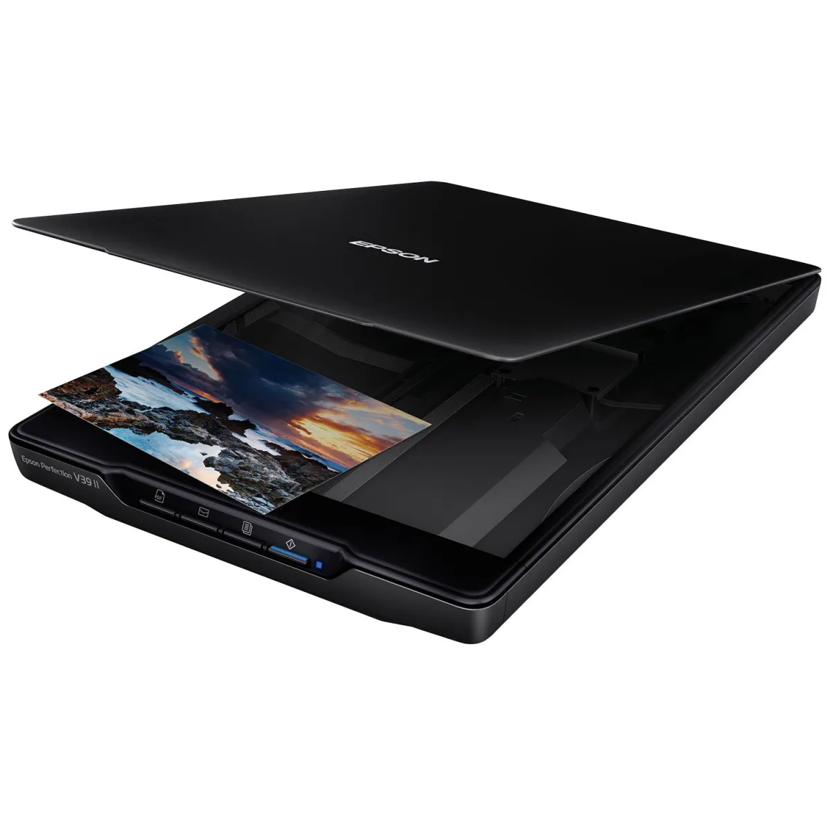 Scanner Epson Perfection V39II