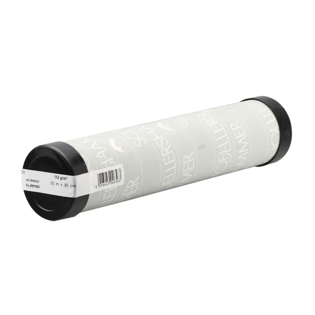 Schoeller Ρολό Διαφανές 0.30x20m 112gr