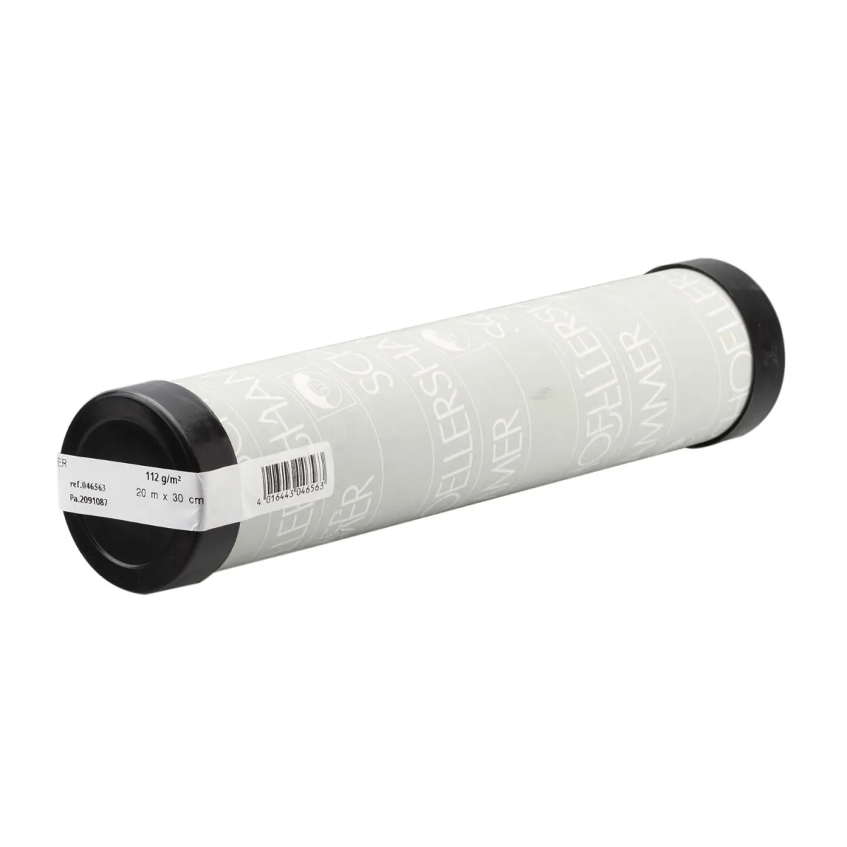 Schoeller Ρολό Διαφανές 0.30x20m 112gr