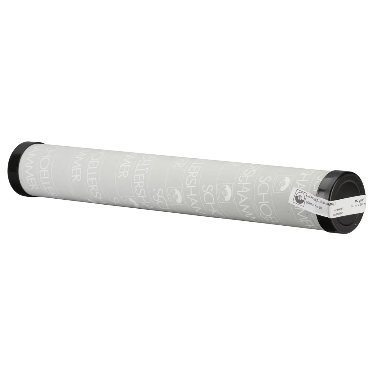 Schoeller Ρολό Διαφανές  0.50x20m 112gr