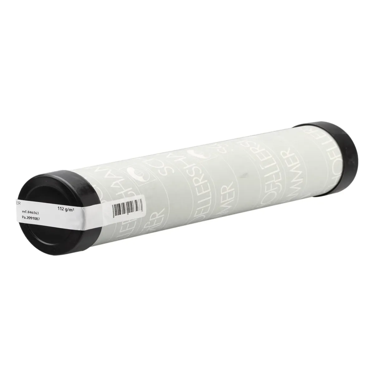 Schoeller Ρολό Διαφανές 0.60x20m 112gr