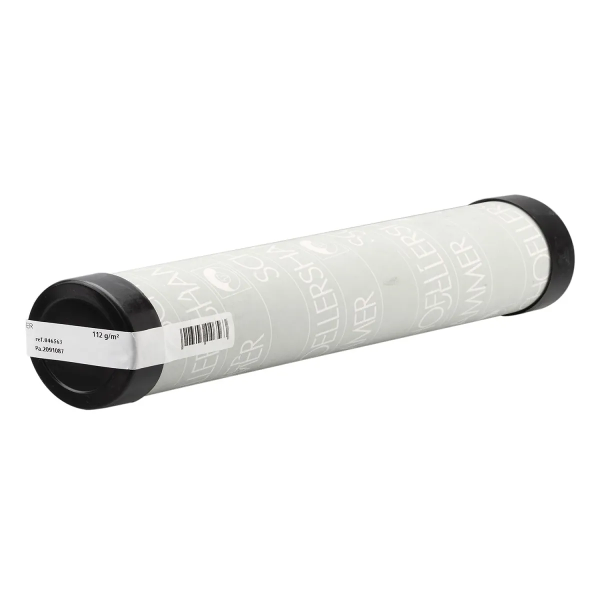 Schoeller Ρολό Διαφανές 0.60x20m 112gr