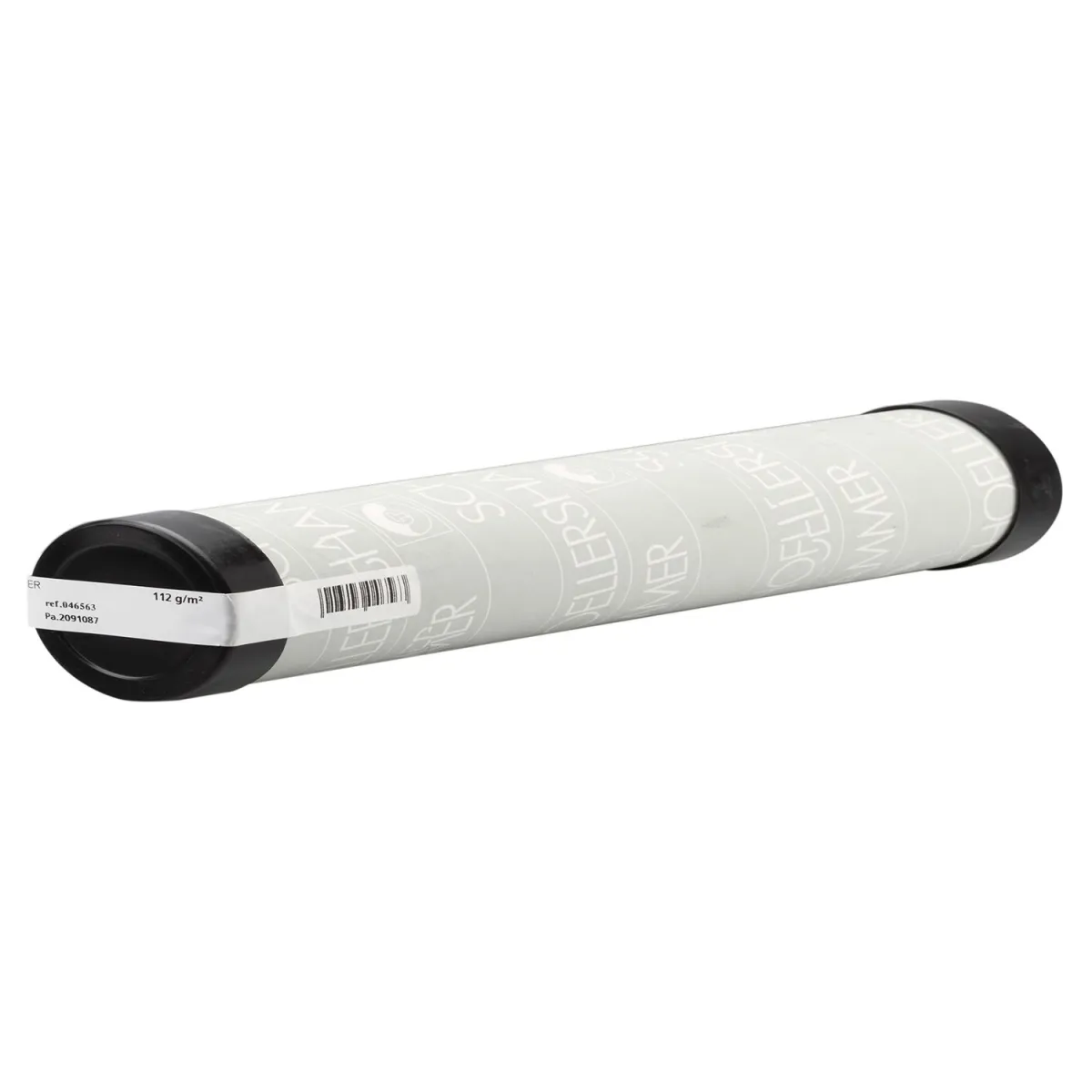 Schoeller Ρολό Διαφανές 0.91x20m 112gr