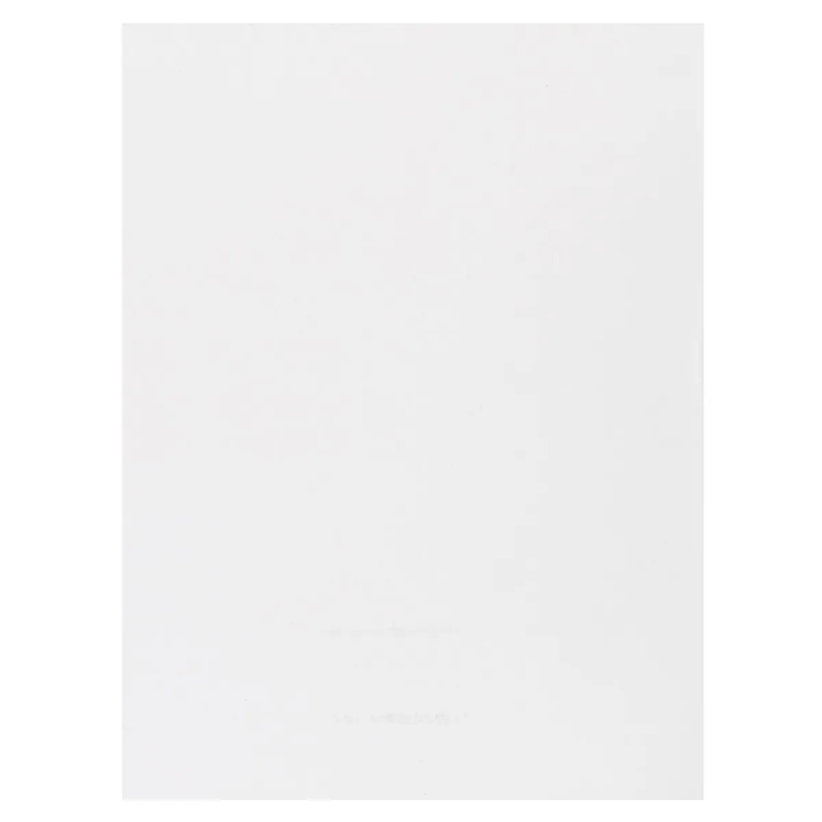 Schoeller Φύλλο Ριζόχαρτο 35x50cm 50gr 1τεμ.