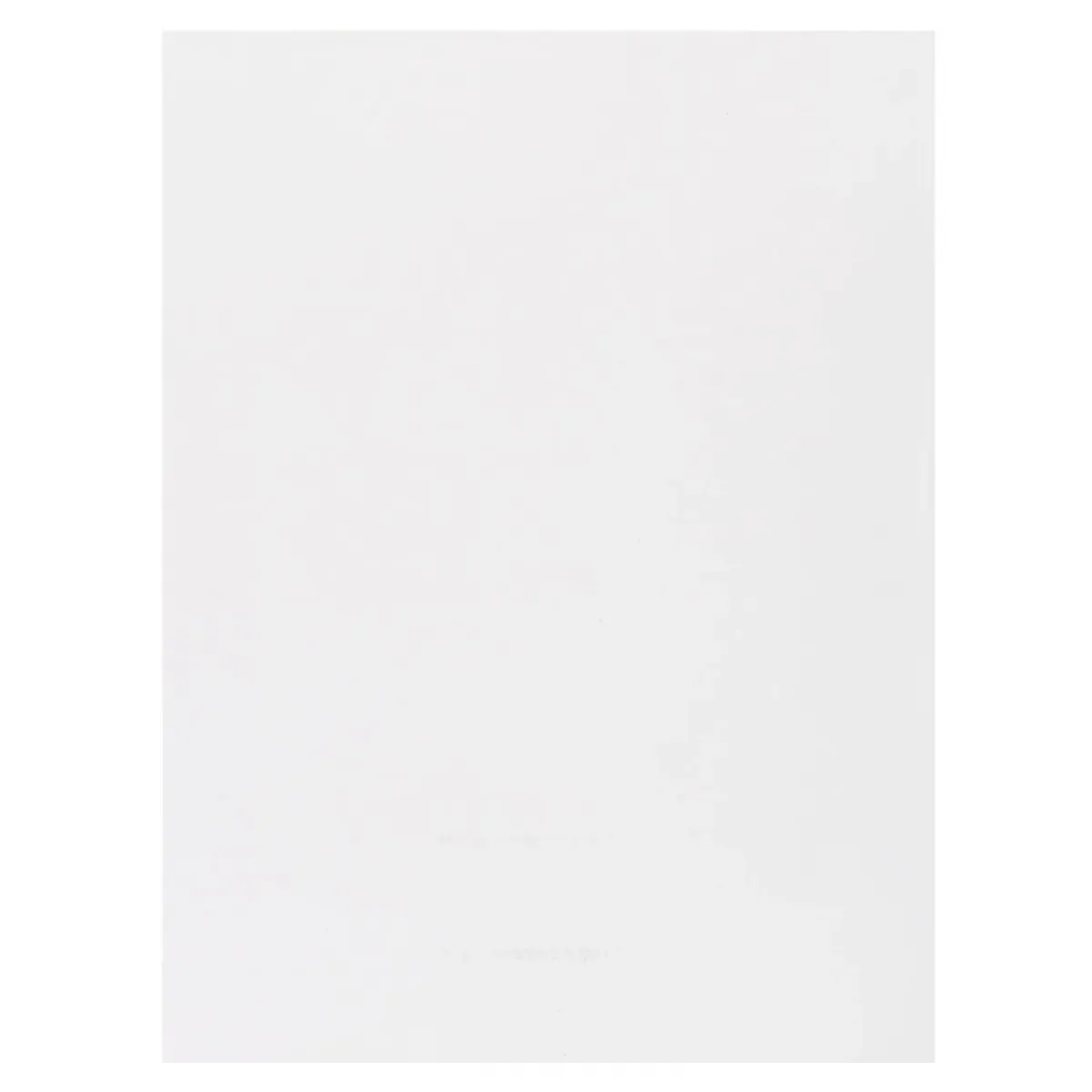 Schoeller Φύλλο Ριζόχαρτο 35x50cm 60gr 1τεμ.