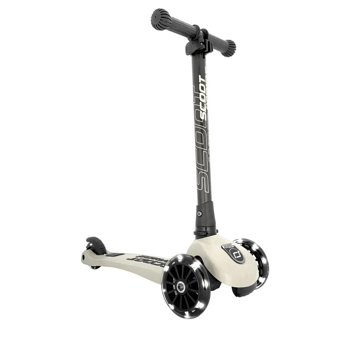 Scoot and Ride Πατίνι Highwaykick 3 Led Ash
