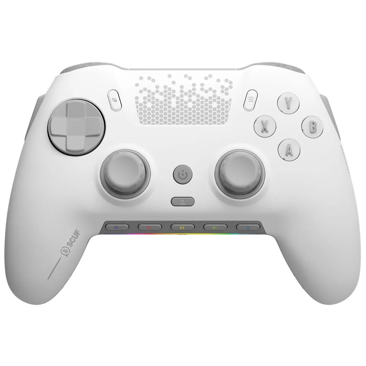 SCUF Controller Envision Pro Wireless White