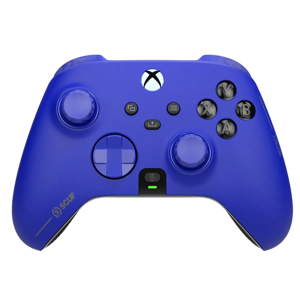 SCUF Controller Instinct Pro Blue Xbx/PC
