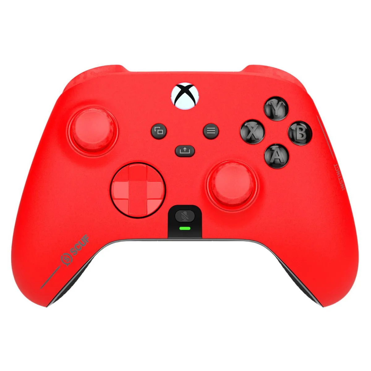 SCUF Controller Instinct Pro Red Xbox/PC
