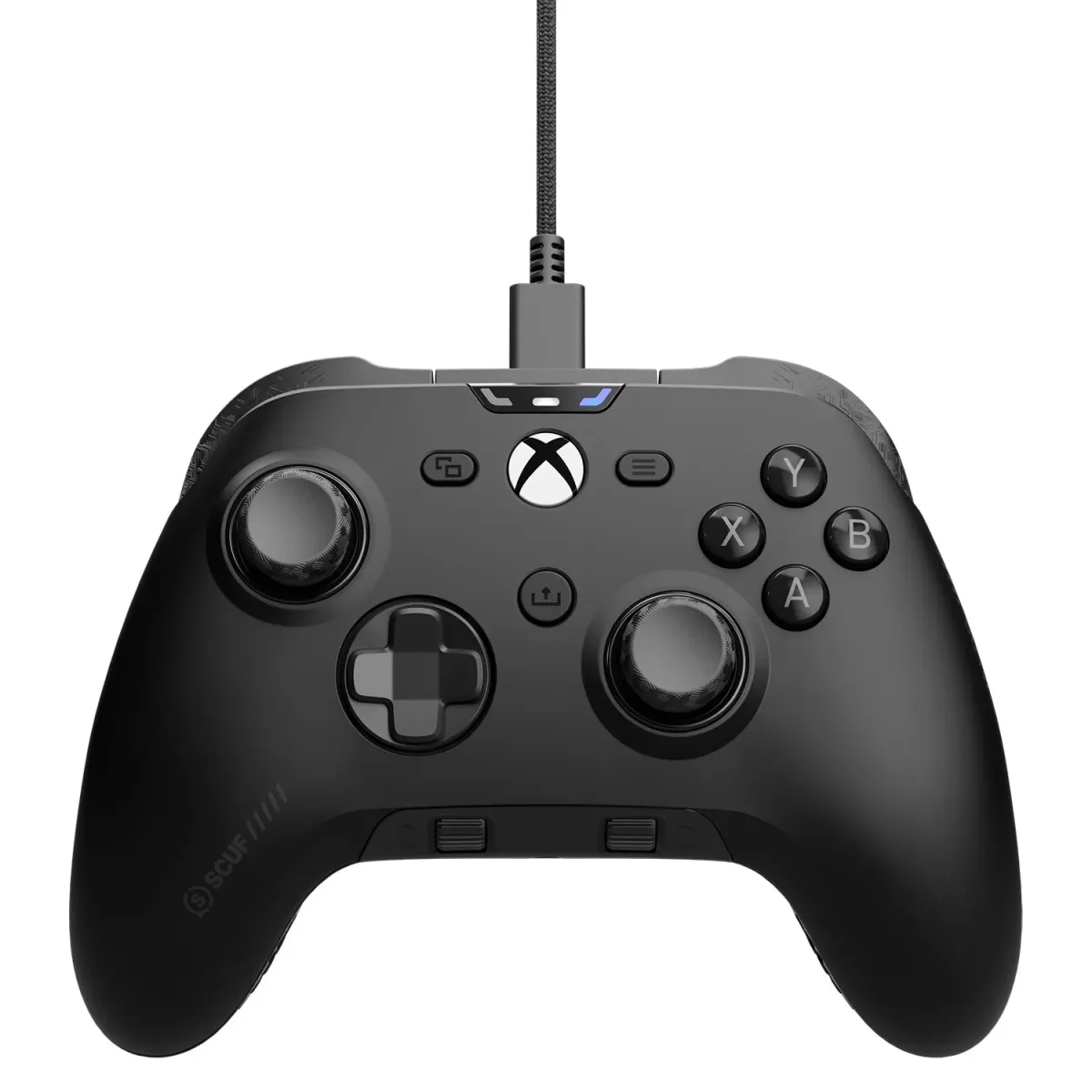 SCUF Wired Controller Valor PRO Black