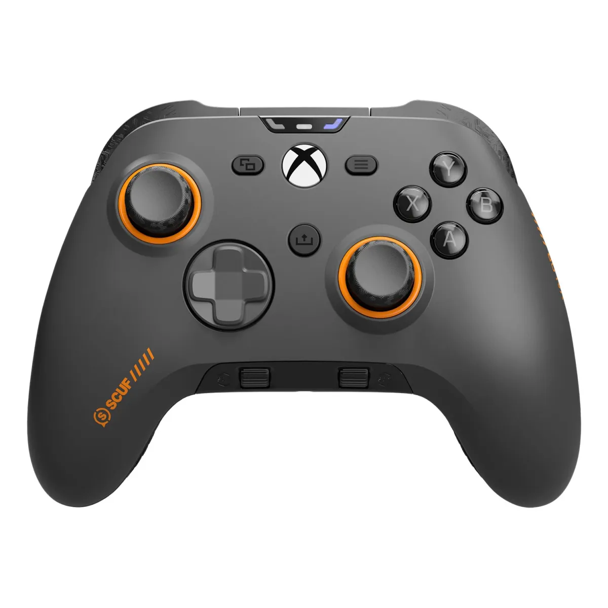 SCUF Wireless Controller Valor PRO Steel Grey