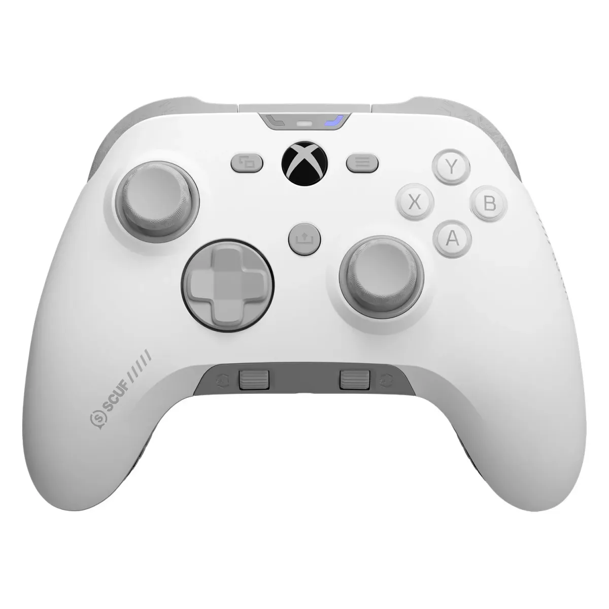 SCUF Wireless Controller Valor PRO White