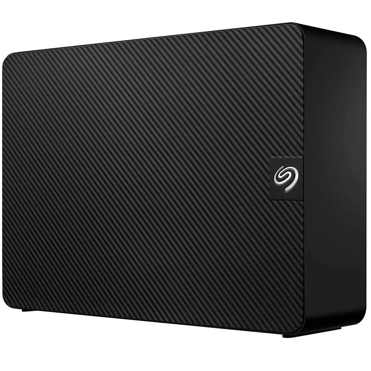 Seagate Εξωτερικός Σκληρός Δίσκος 3.5" 10TB Expansion Μαύρο