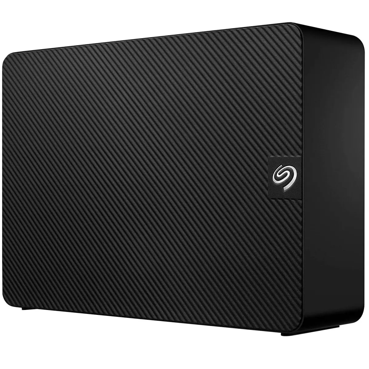 Seagate Εξωτερικός Σκληρός Δίσκος 3.5" 16TB Expansion Μαύρο