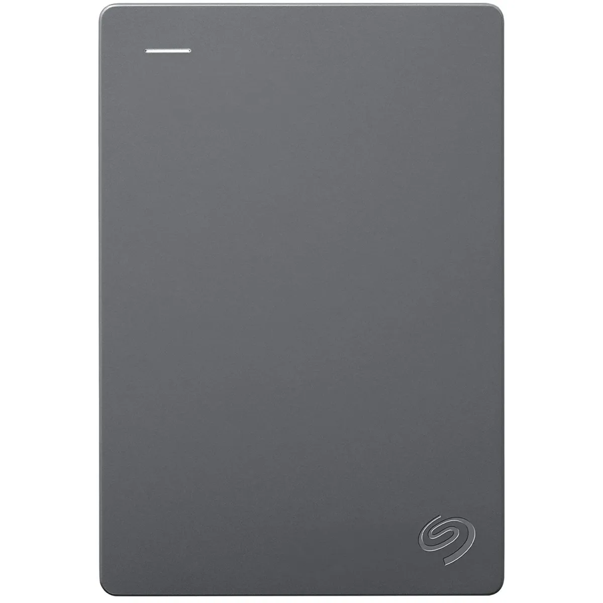 Seagate Ext. HDD 2.5" Basic 1TB Μαύρο