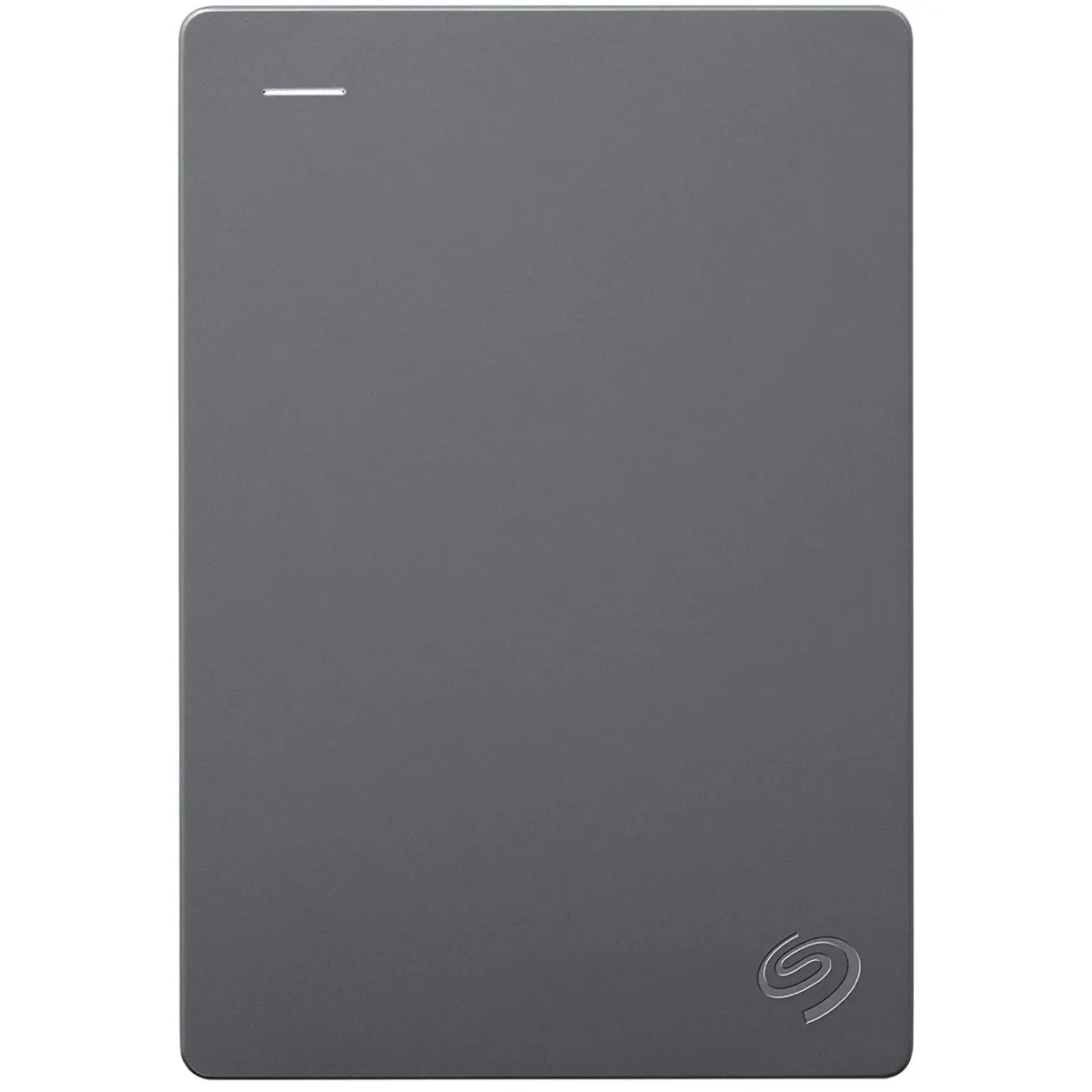 Seagate Ext. HDD 2.5" Basic 1TB Μαύρο