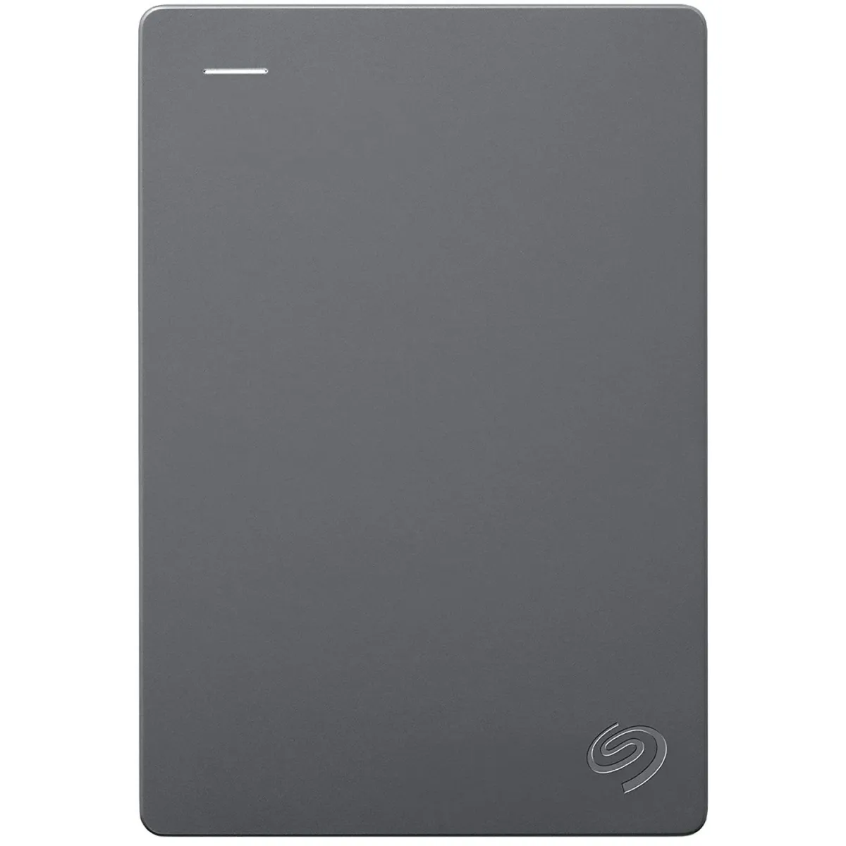 Seagate Ext. HDD 2.5" Basic 2TB Μαύρο
