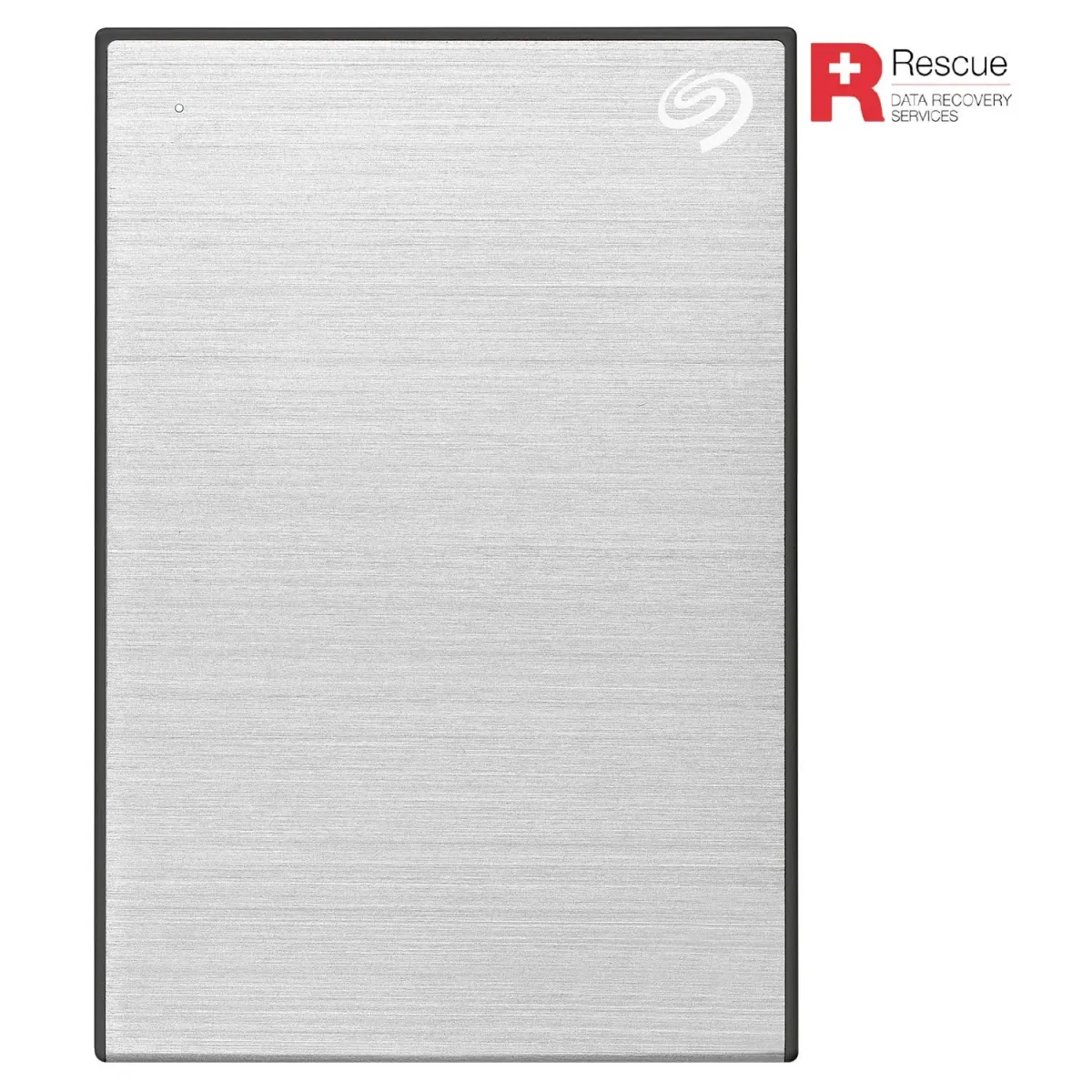 Seagate Ext. HDD 2.5" One Touch with Password 2TB Silver