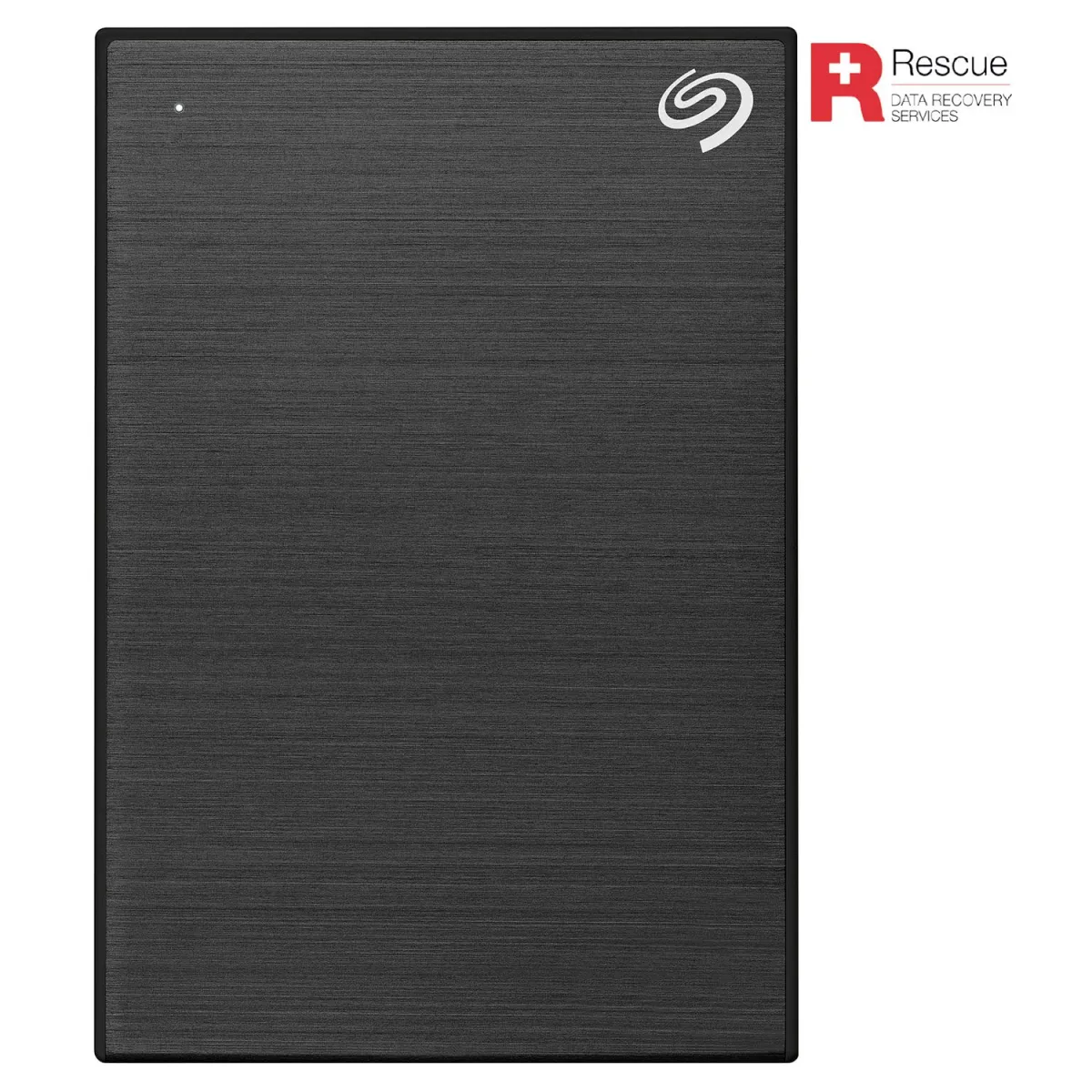 Seagate Ext. HDD 2.5" One Touch with Password 5TB Black