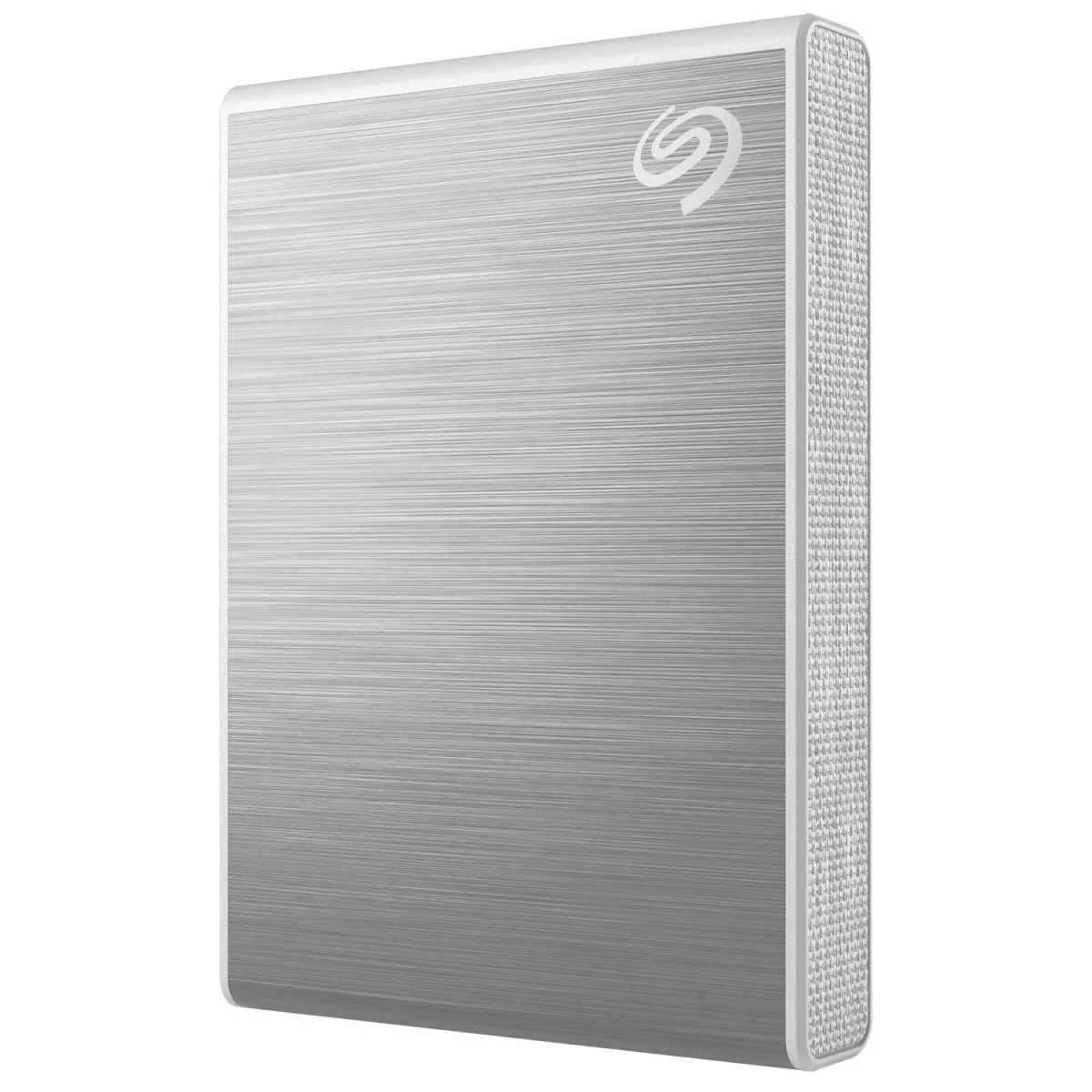 Seagate Ext. SSD One Touch 1TB Silver