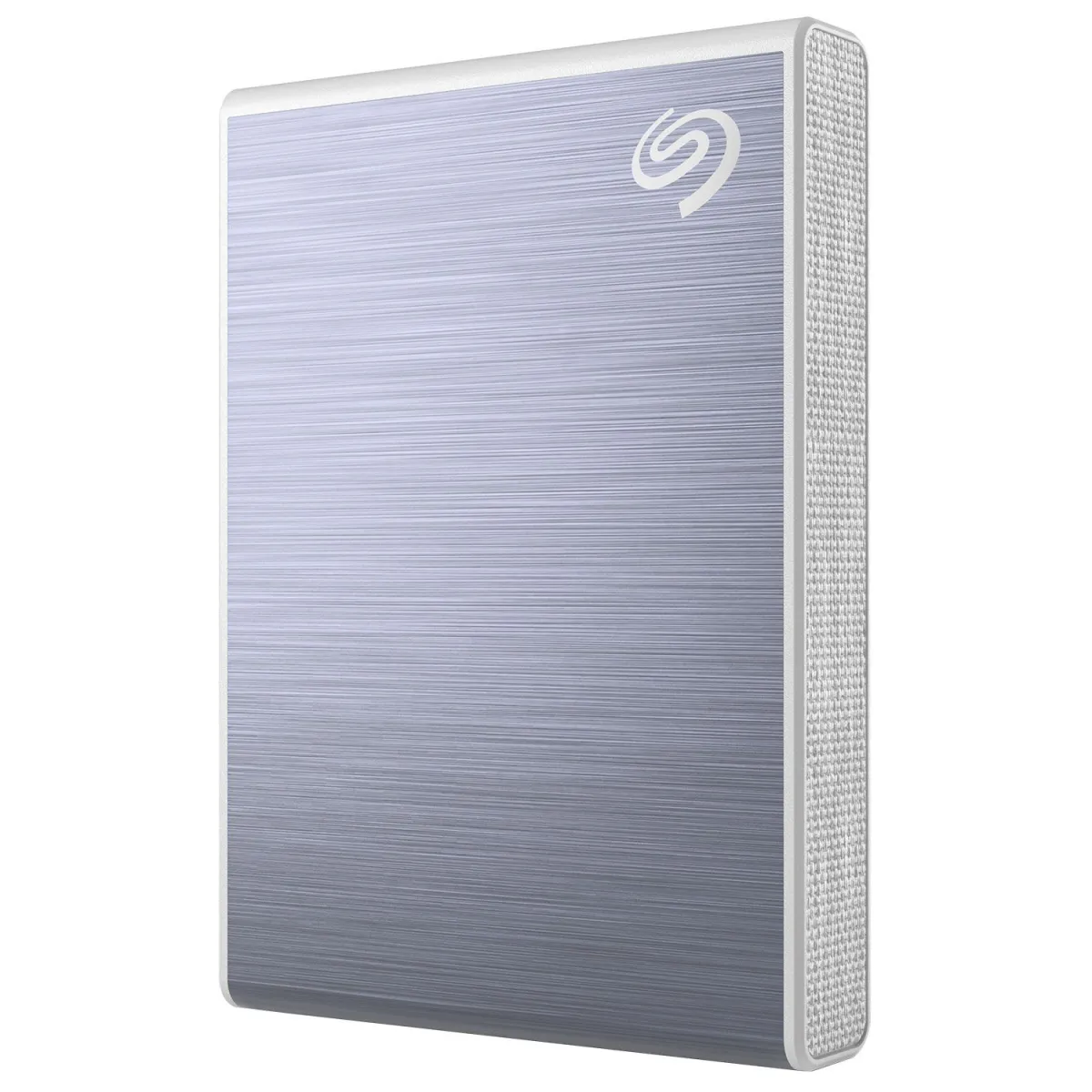 Seagate Ext. SSD One Touch 2TB Blue