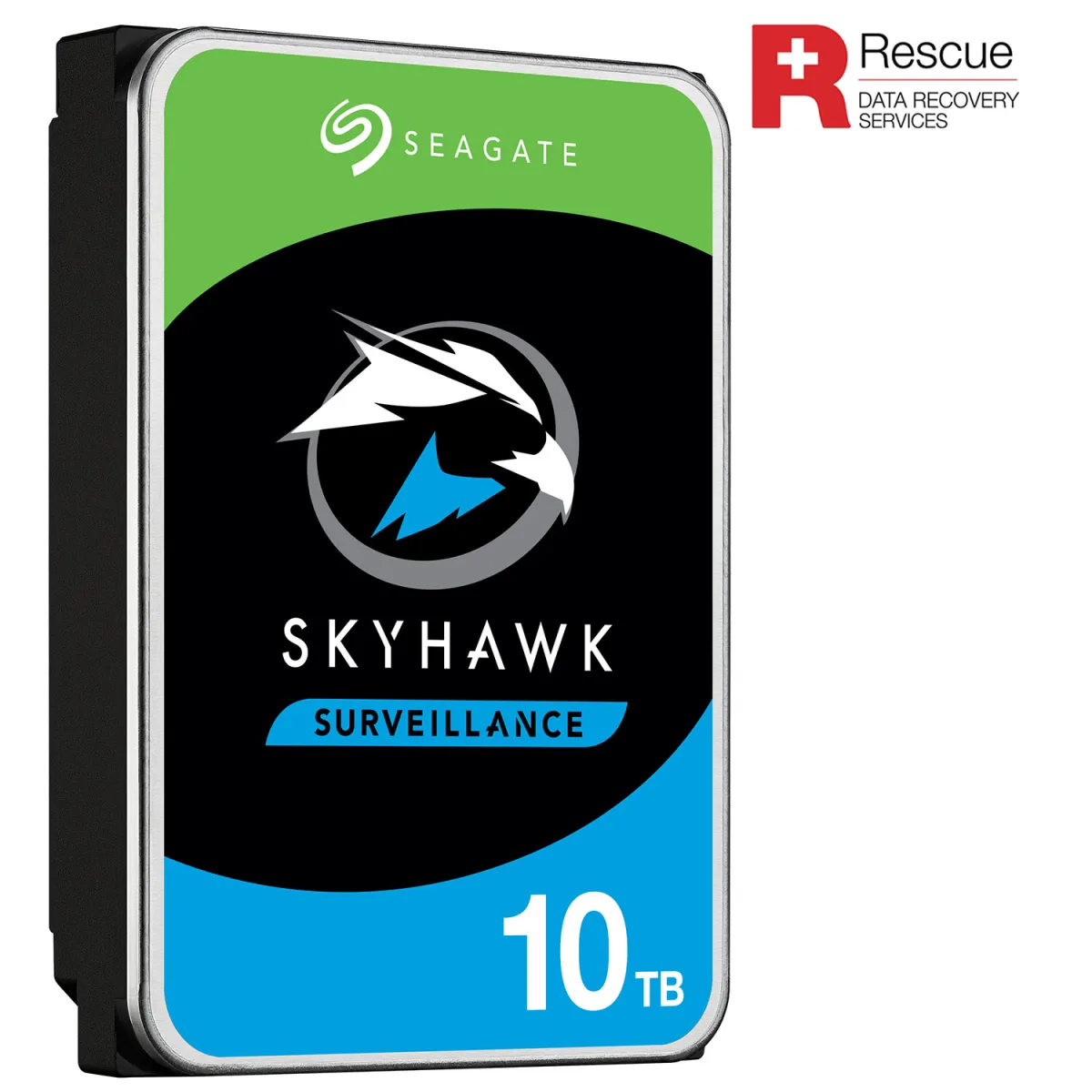 Seagate HDD Skyhawk 10TB 3.5"