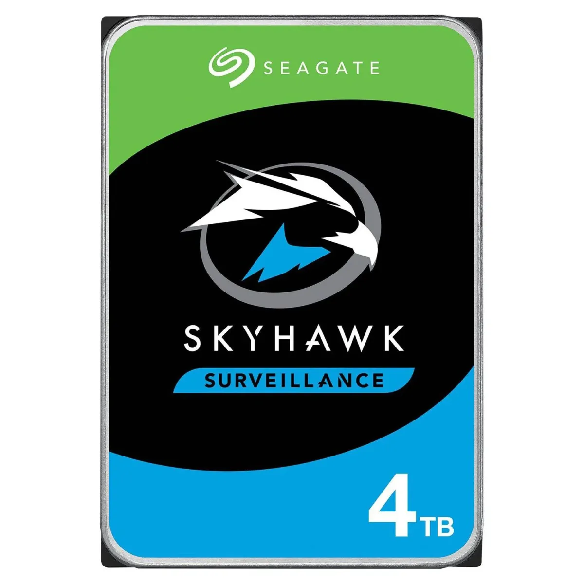 Seagate HDD SkyHawk 4TB 3.5"