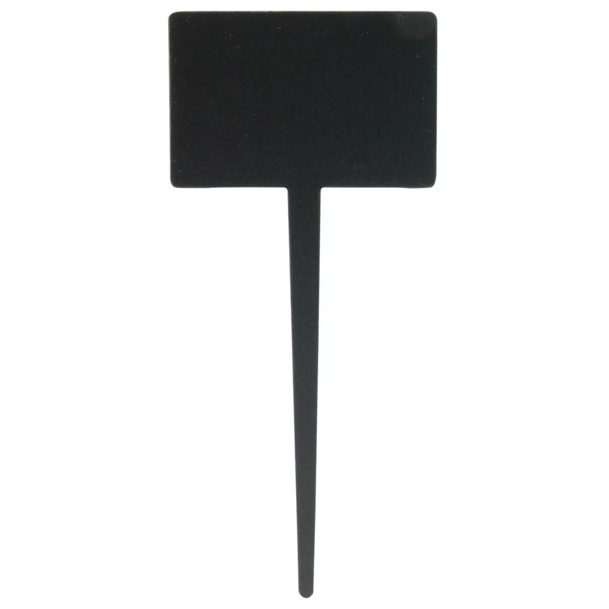 Securit Ετικέτες Μαυροπίνακα Ορθογώνιες 18X8X0,1cm
