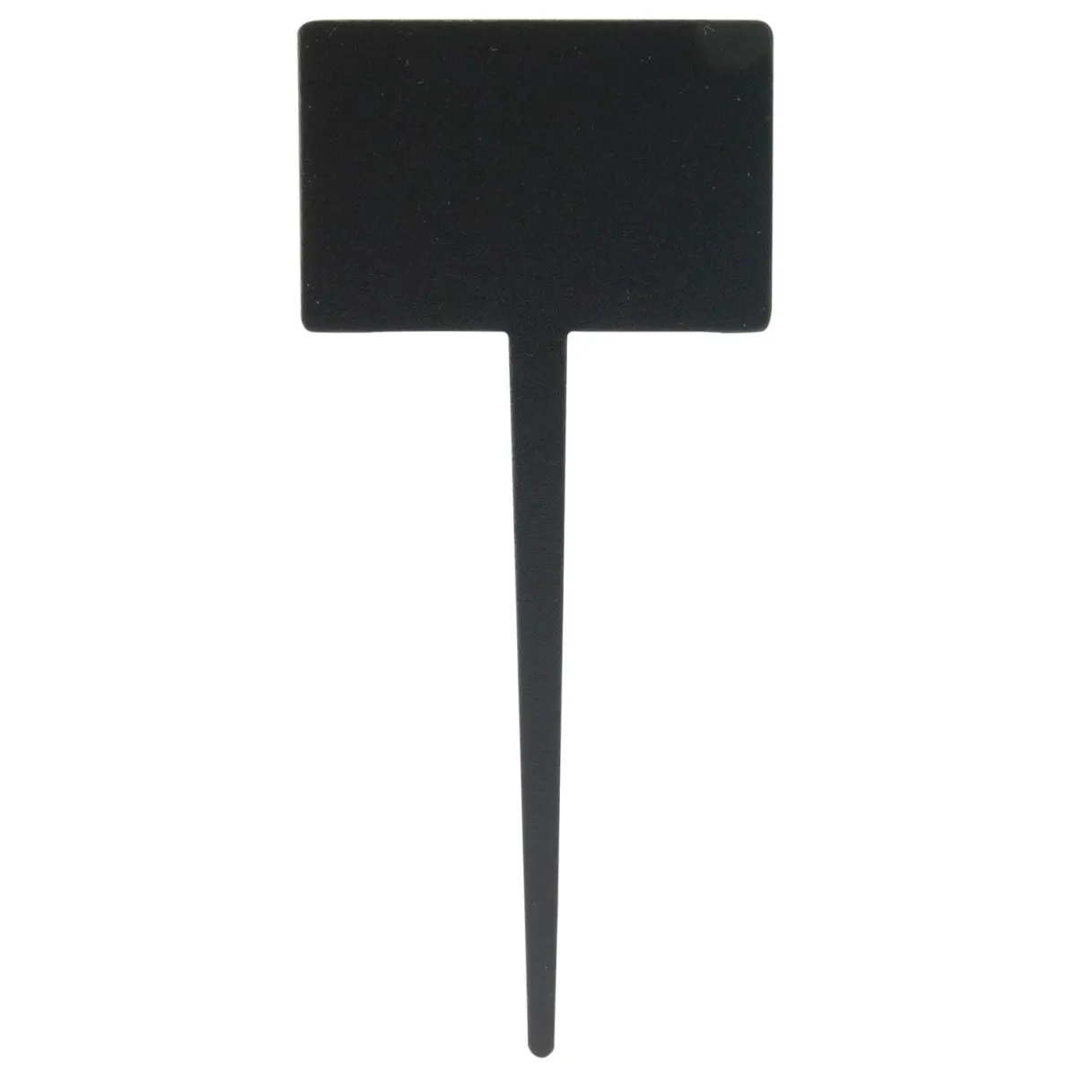 Securit Ετικέτες Μαυροπίνακα Ορθογώνιες 18X8X0,1cm