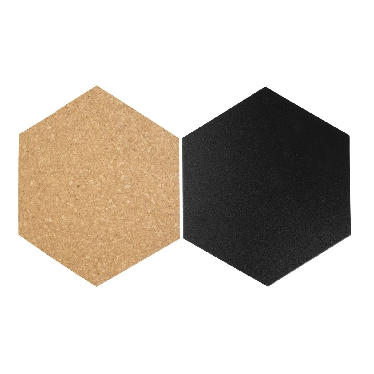 Securit Πίνακας Εξάγωνο 20X23X2cm 7τεμ.