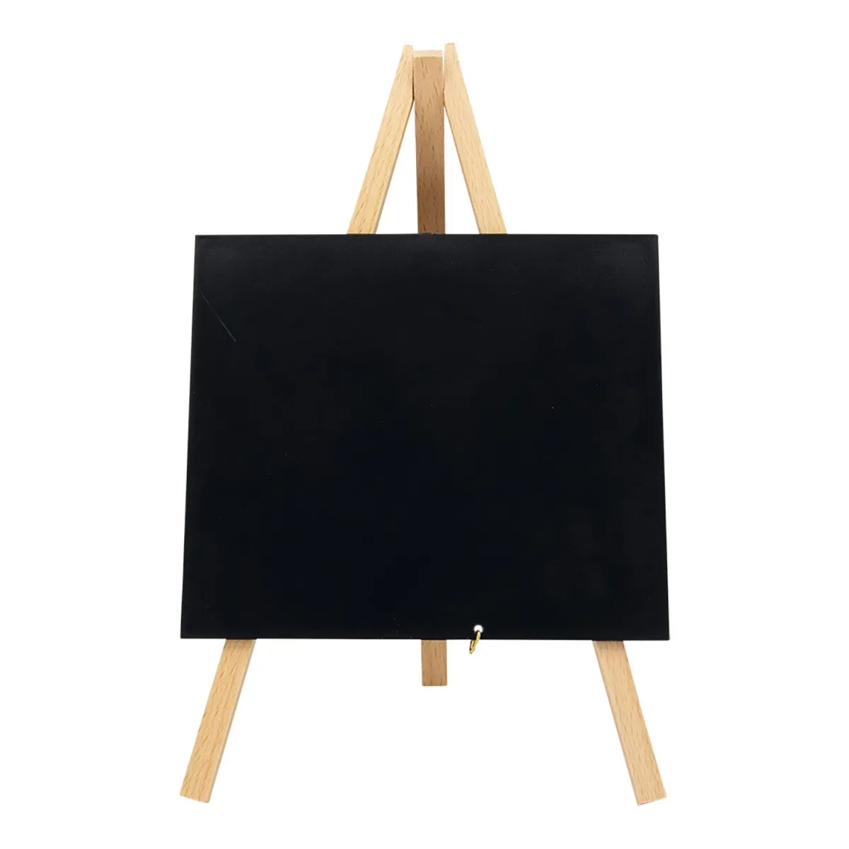 Securit Μίνι Μαυροπίνακας Με Καβαλέτο 24,4X15X13,5cm