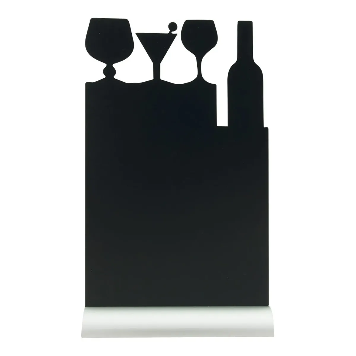 Securit Μαυροπίνακας Cocktail  34,5X21X6cm