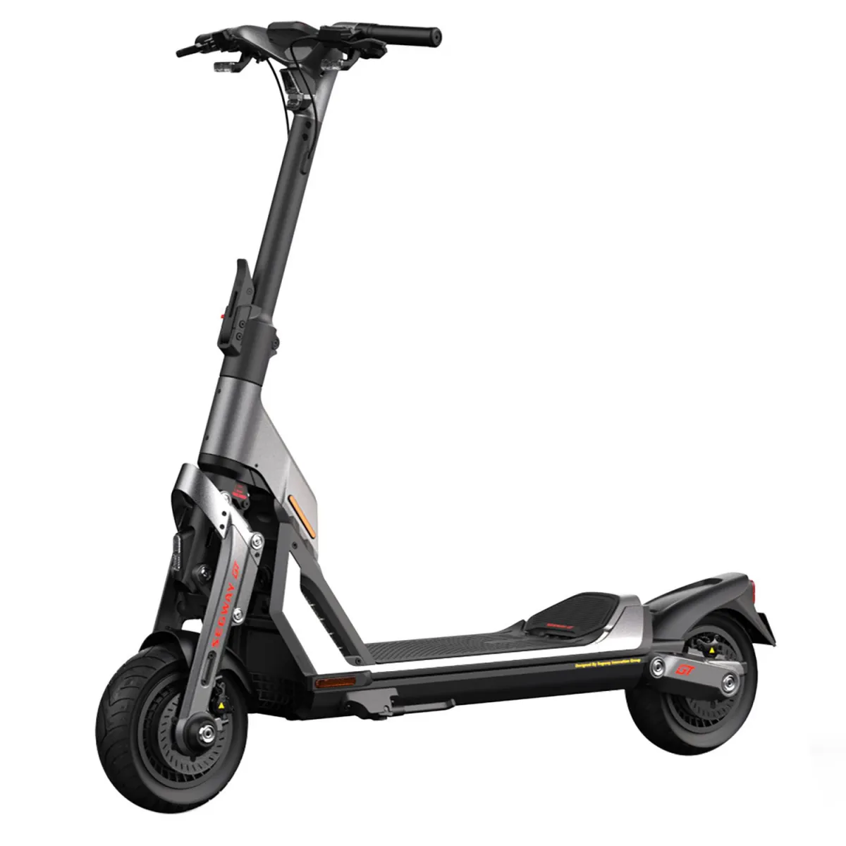 Segway GT1E Ηλεκτρικό Πατίνι