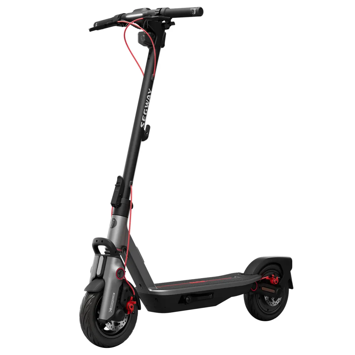 Segway Ninebot eKickScooter F3 PRO E