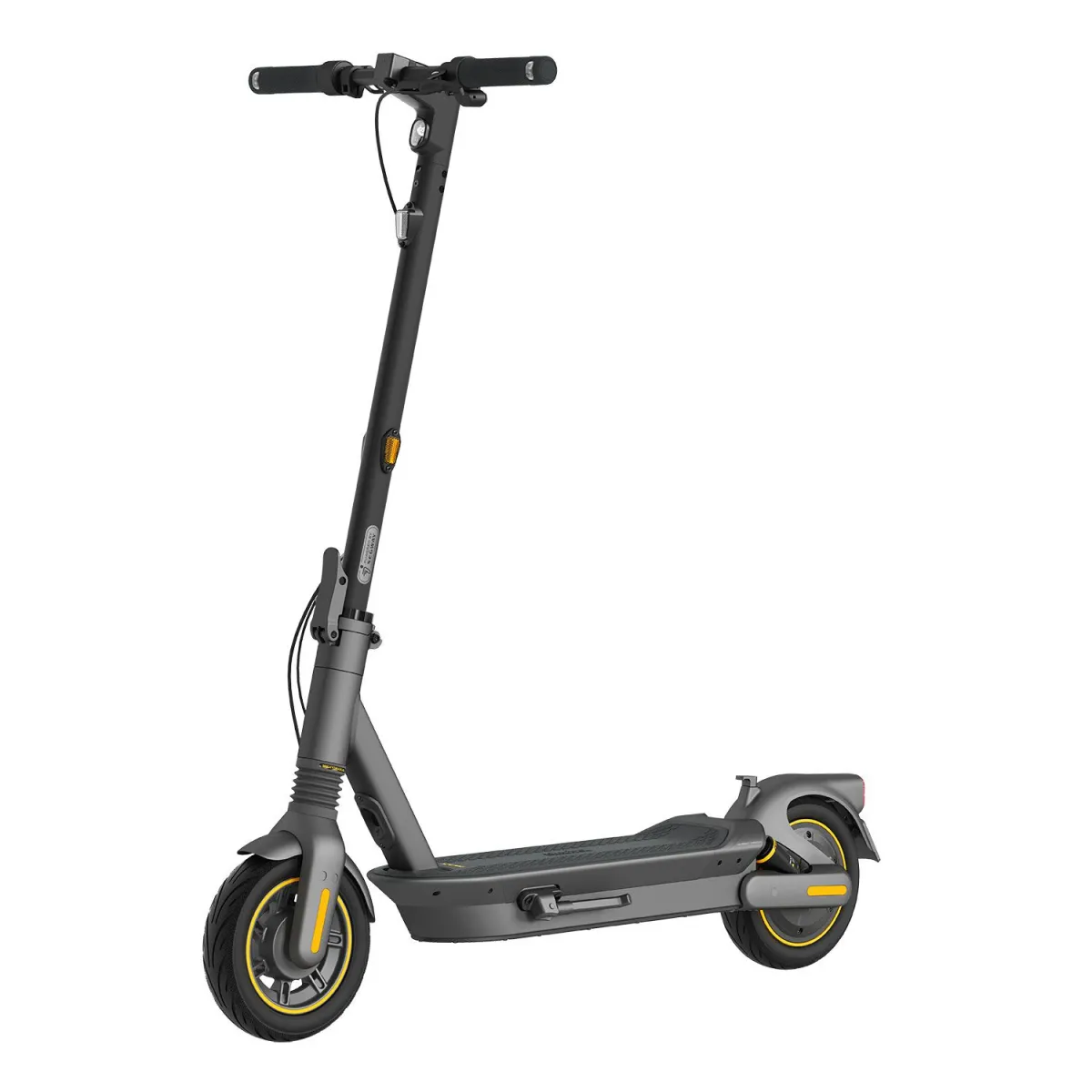 Segway Ninebot KickScooter MAX G2 E
