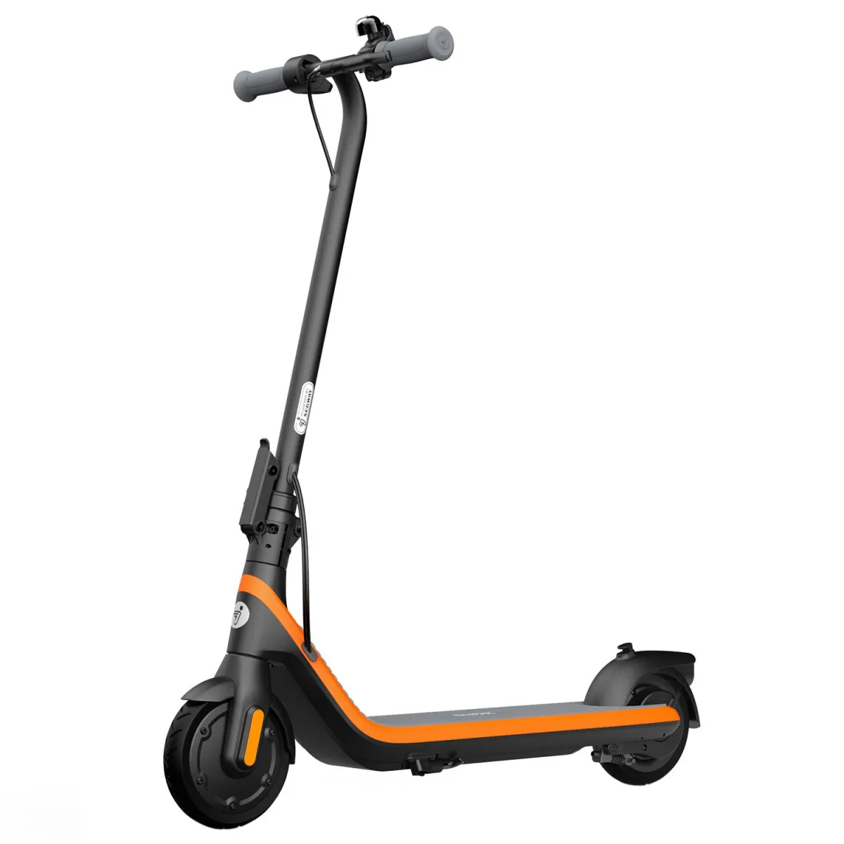 Segway Ninebot KickScooter Zing C2 E