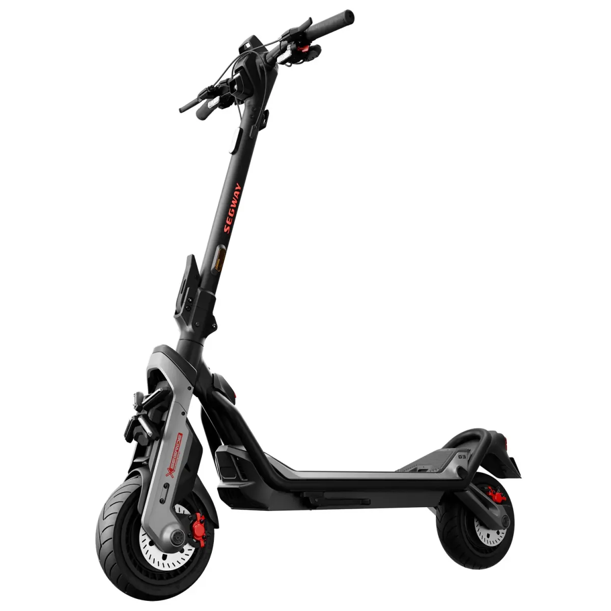 Segway SuperScooter GT 3 E