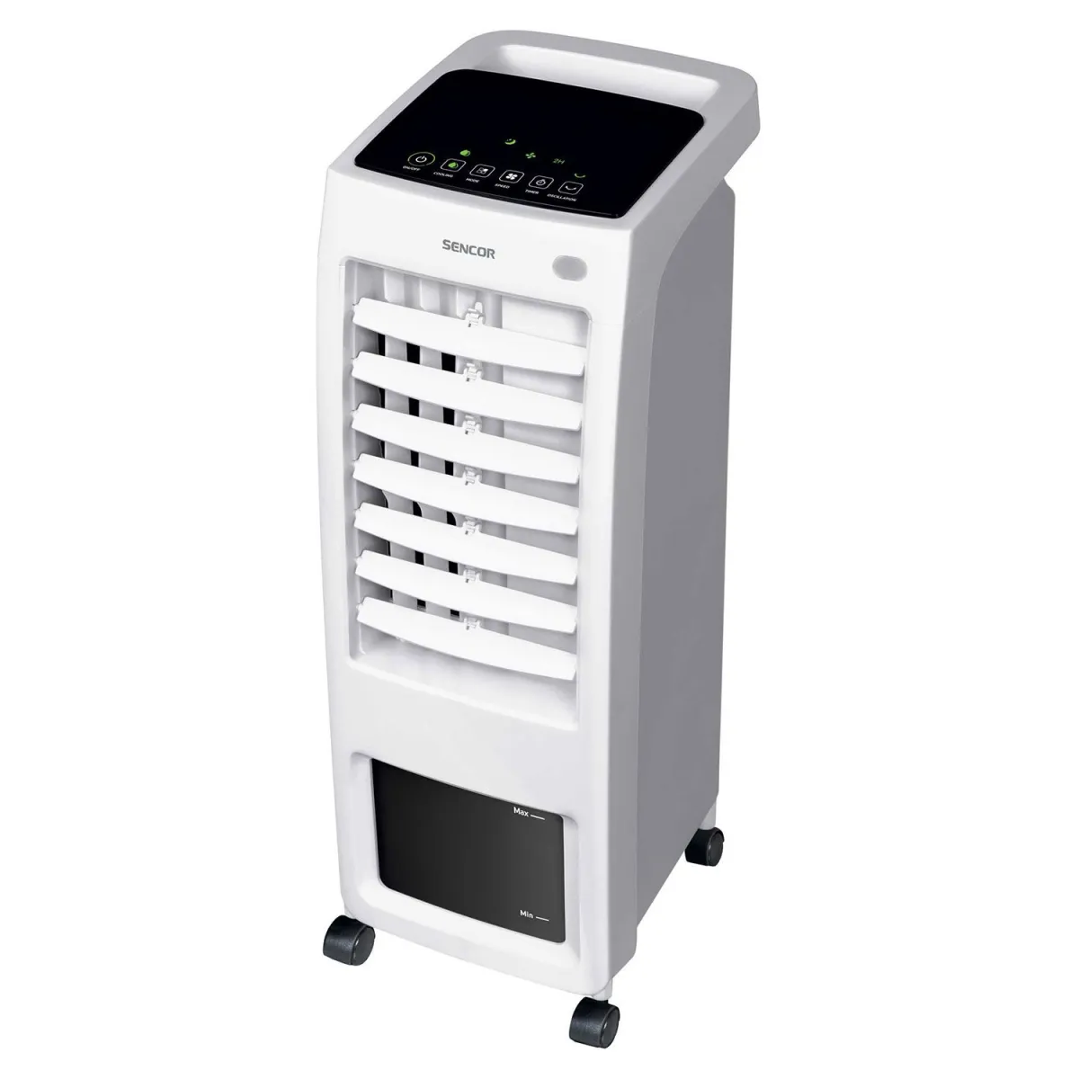Sencor Ψύκτης Aέρα SFN 6011WH 70W/6Lt
