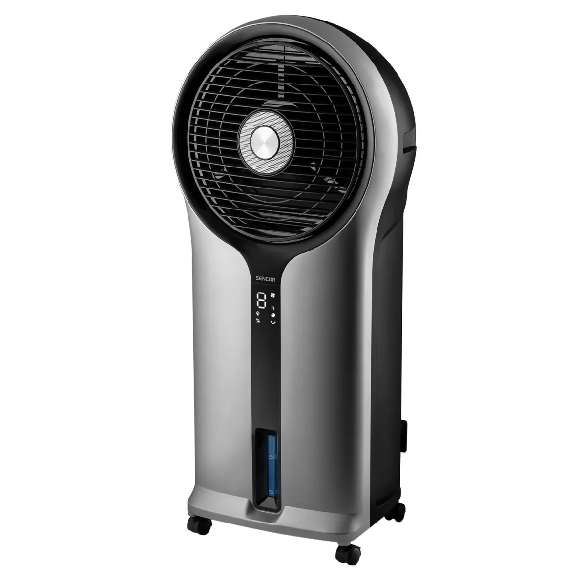 Sencor Ψύκτης Aέρα SFN 9014SL 110W/5,5Lt