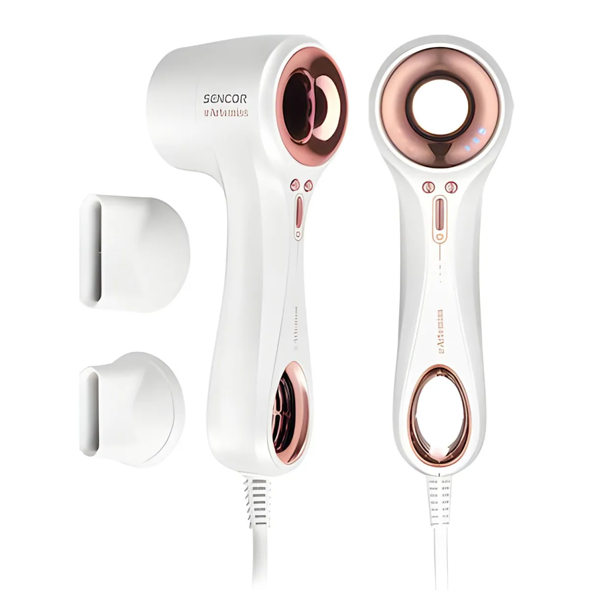 Sencor Artemiss Σεσουάρ SHD 9000RS 900,0 W