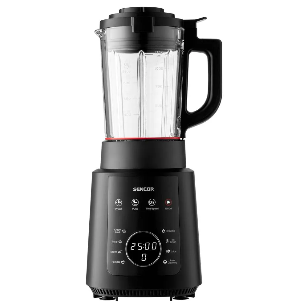 Sencor Μπλέντερ SBU 0510BK