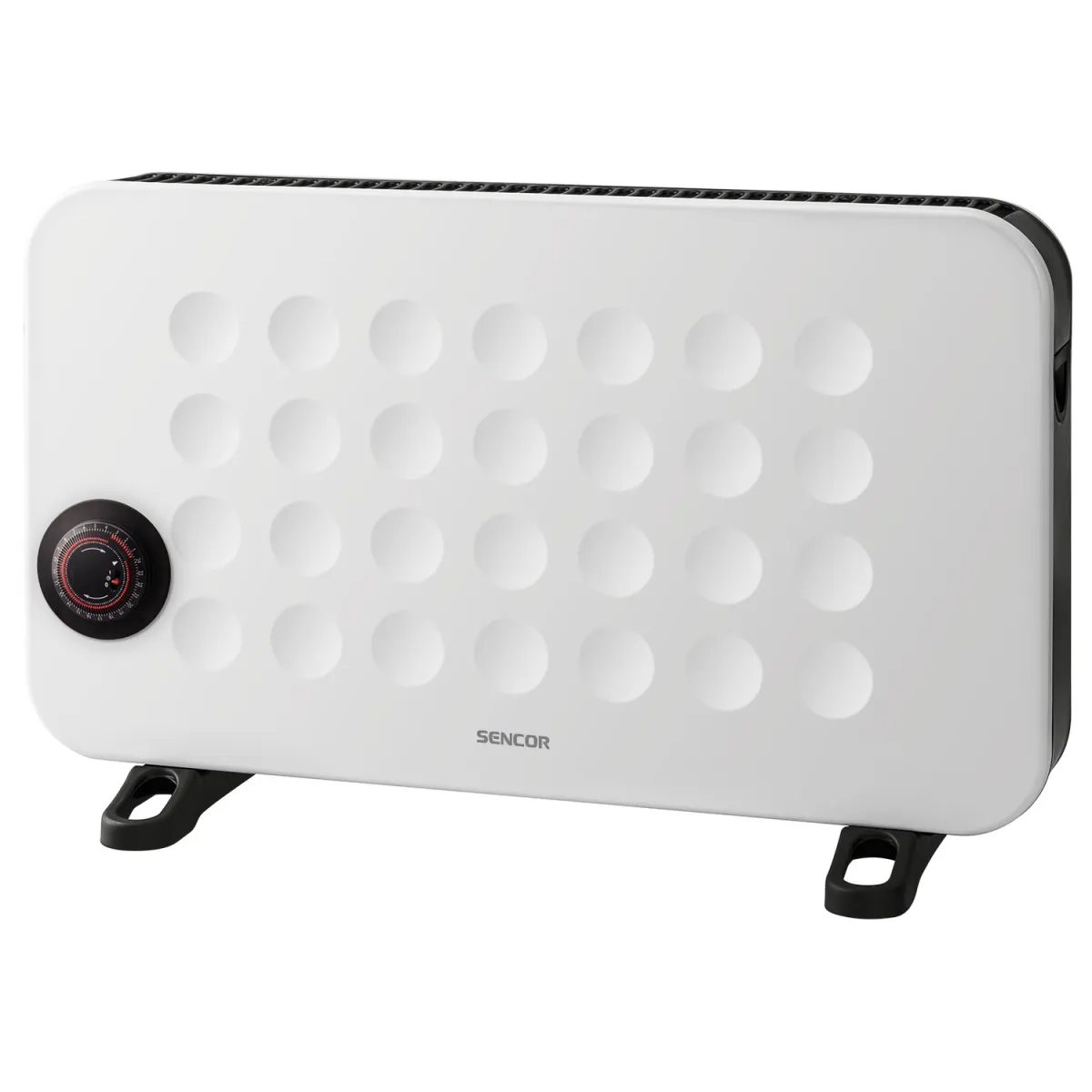 Sencor Θερμοπομπός Ηλεκτρικός SCF 2100WH 2.000,0 W
