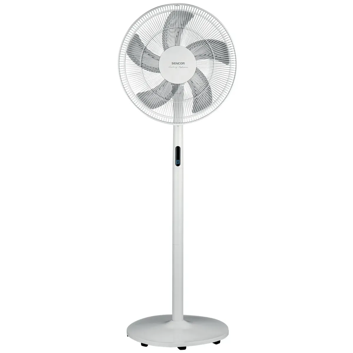 Sencor Ανεμιστήρας Δαπέδου SFN 4070WH