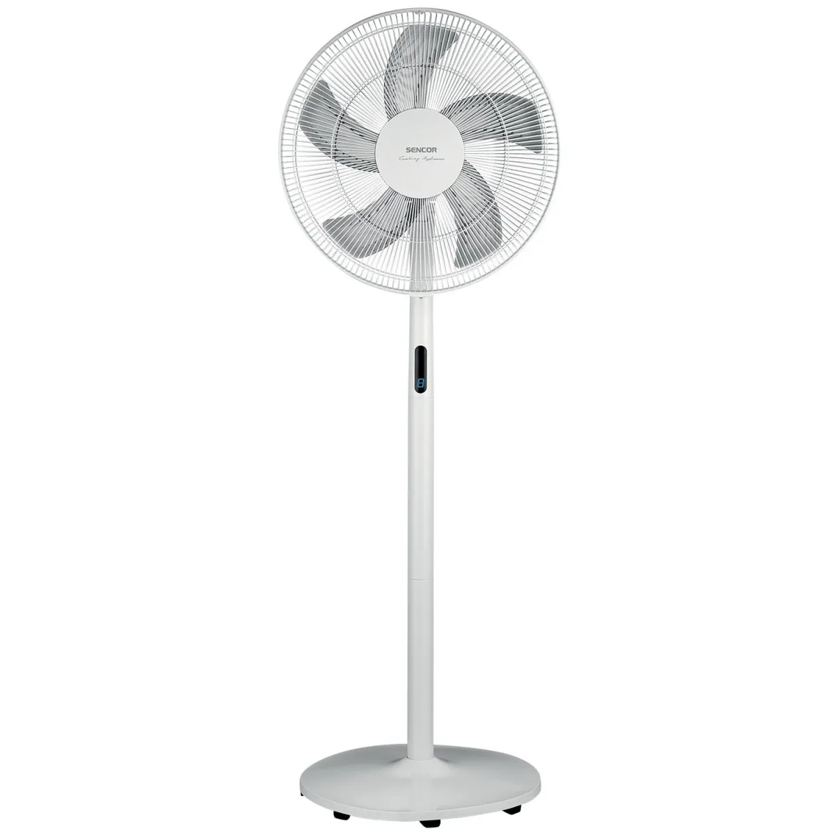 Sencor Ανεμιστήρας Δαπέδου SFN 4070WH