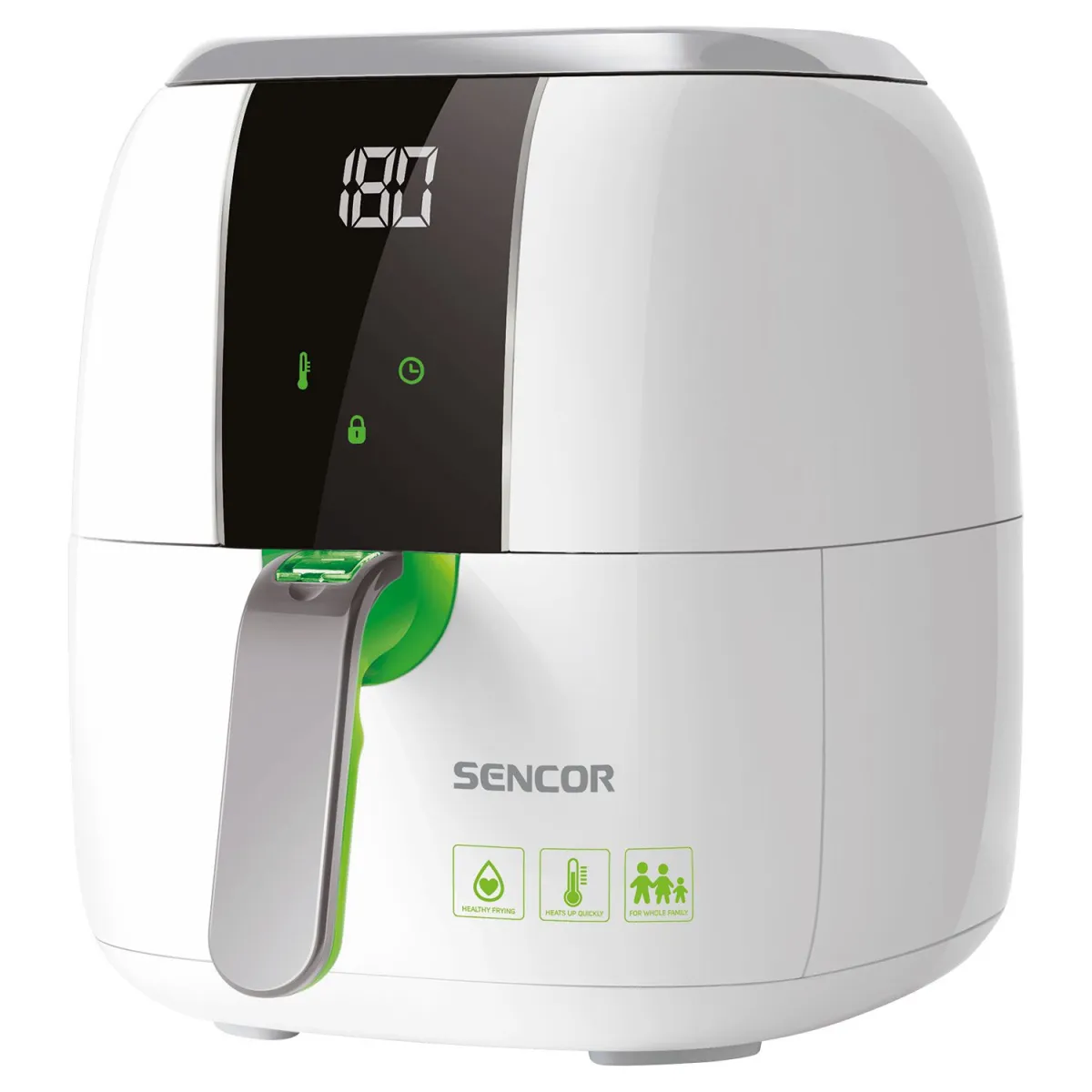 Sencor Φριτέζα Αέρος SFR 5320WH