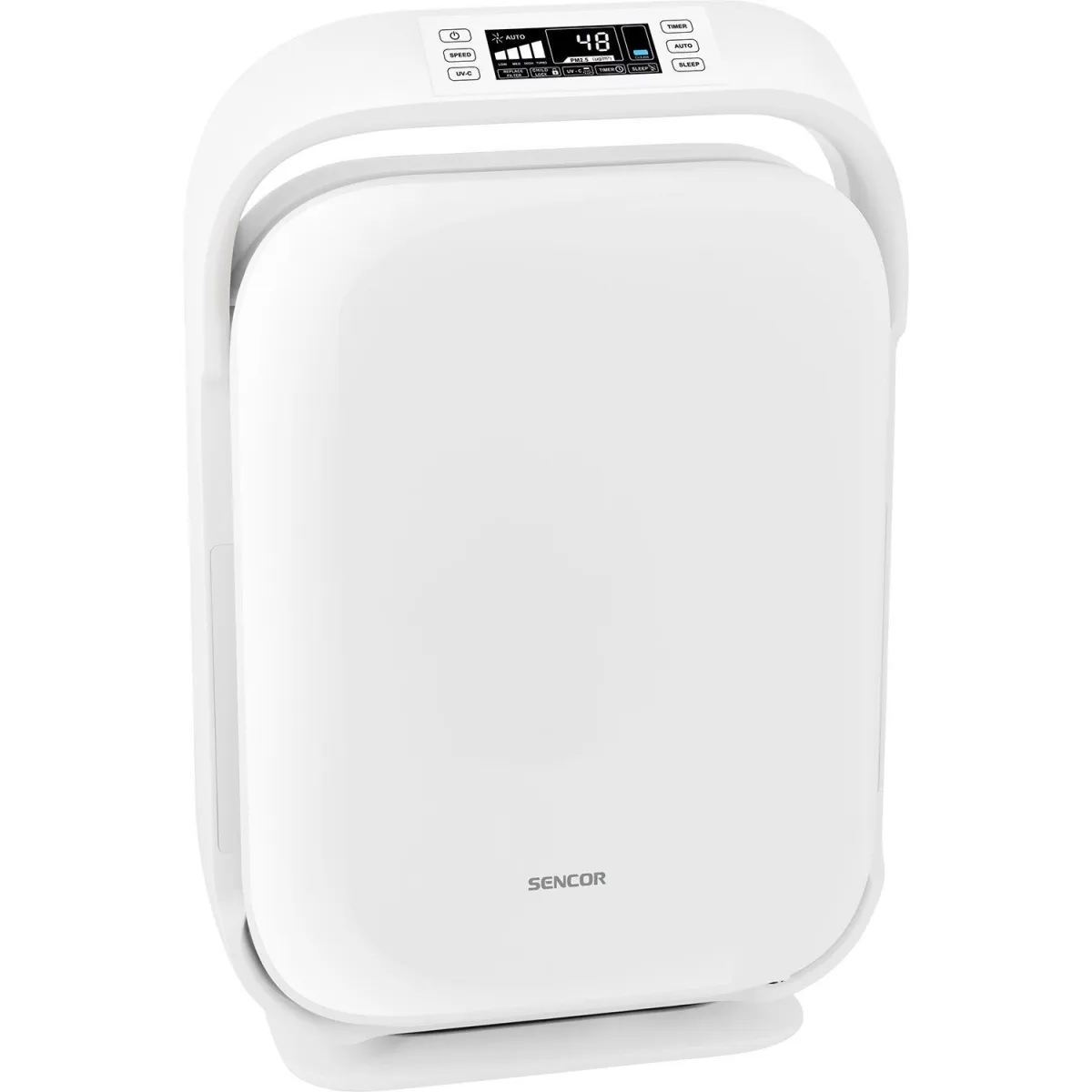 Sencor Καθαριστής Αέρα SHA 9400WH