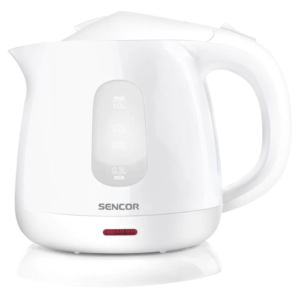 Sencor Βραστήρας SWK 1010WH 1,00 Lt