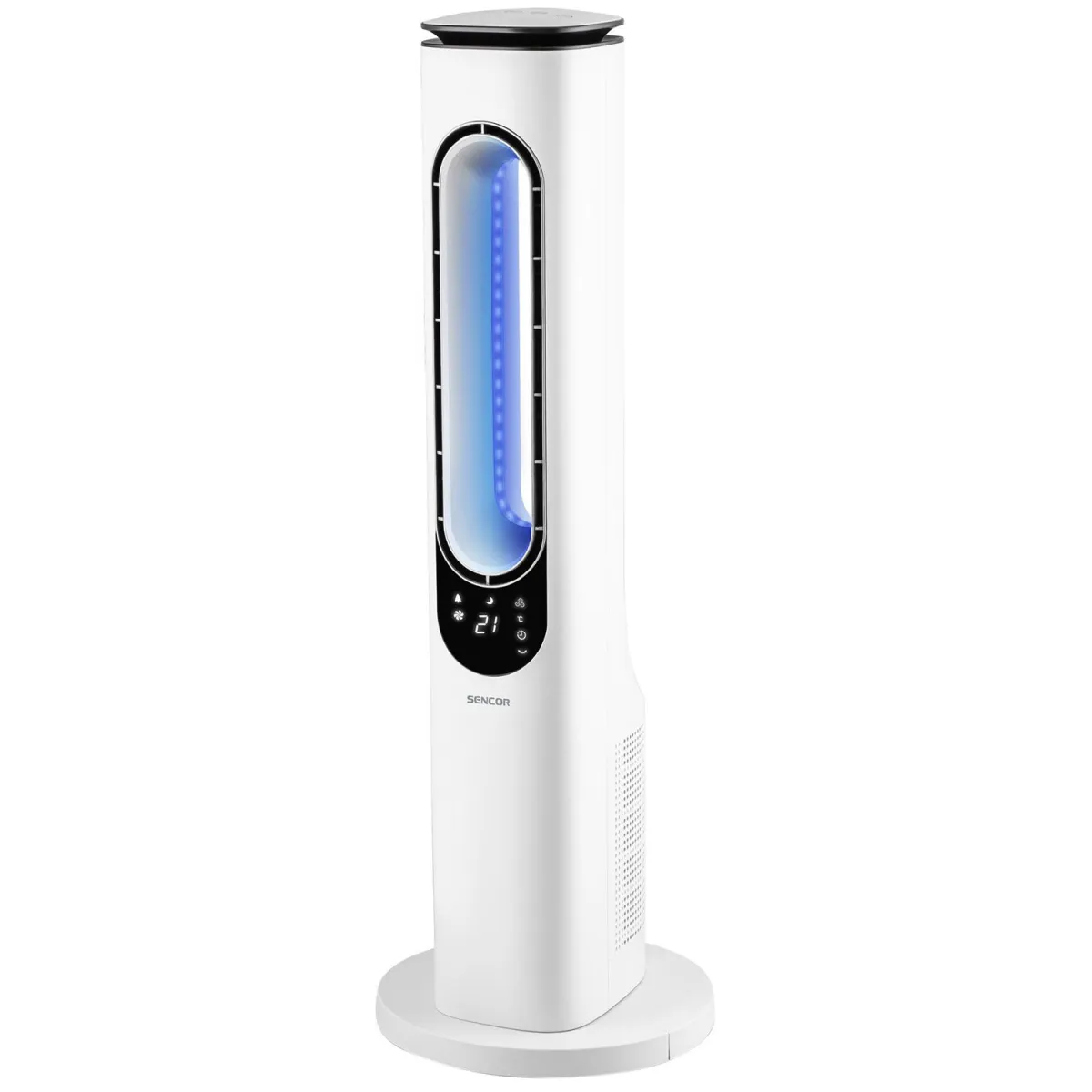 Sencor Ανεμιστήρας Tower SFT 3703WH
